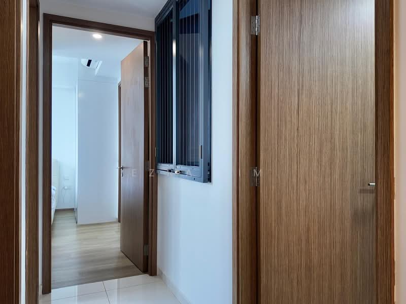 Parc Botannia Condominium For Sale at S$ 1,290,000 | PropertyGuru Singapore - Interior