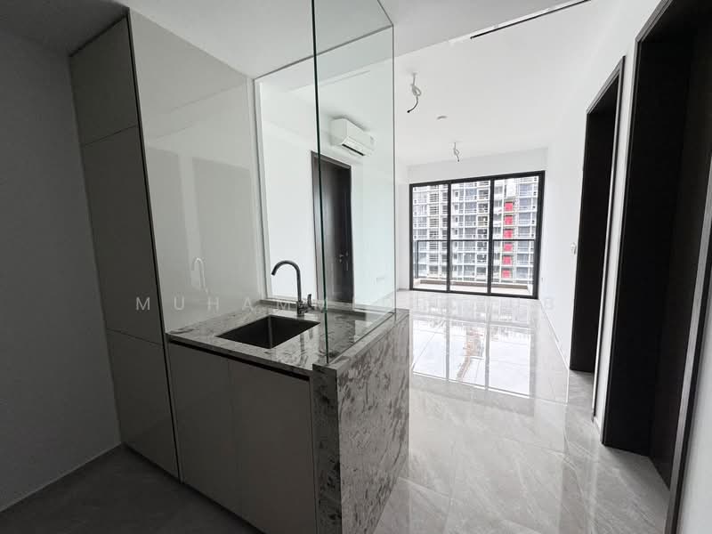 For Rent - Tembusu Grand