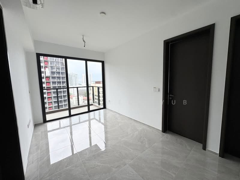 For Rent - Tembusu Grand