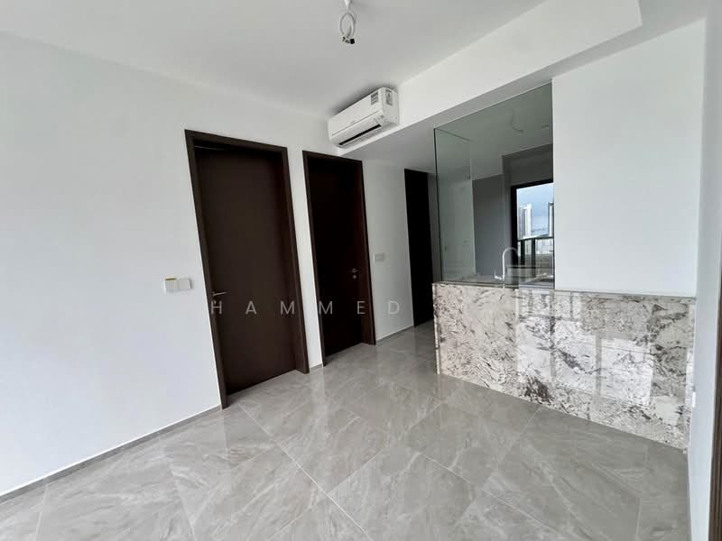 Tembusu Grand, 98 Jalan Tembusu, 2 Bedrooms, 743 sqft, Condominium For Rent, by Muhammed Ayub, 500100166 - Interior - PropertyGuru.com.sg