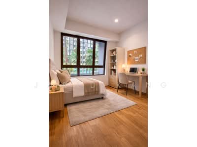 For Rent - The Tre Ver