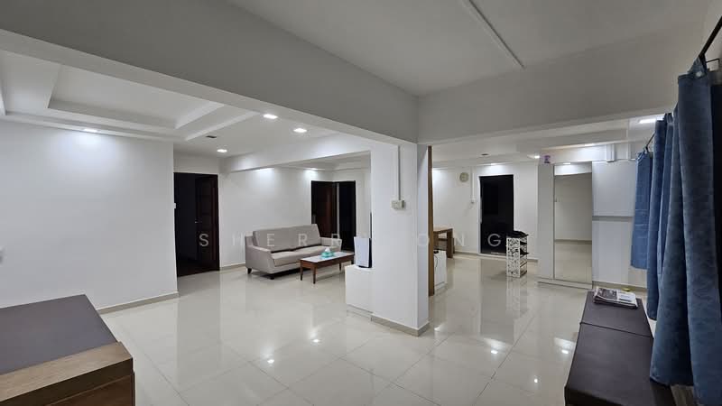 116 Lengkong Tiga, 116 Lengkong Tiga, 3 Bedrooms, 1,292 sqft, HDB Flat For Sale, by Sherri Ong, 500100169 - Living Room - PropertyGuru.com.sg