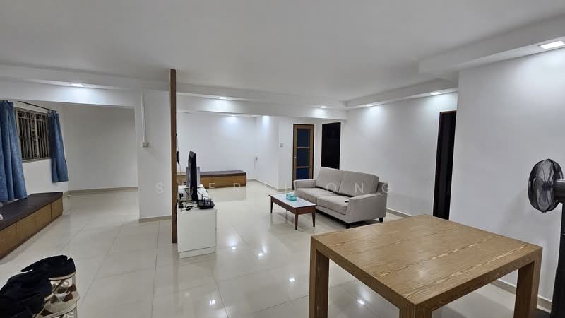 116 Lengkong Tiga, 116 Lengkong Tiga, 3 Bedrooms, 1,292 sqft, HDB Flat For Sale, by Sherri Ong, 500100169 - Living Room - PropertyGuru.com.sg