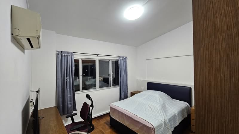 116 Lengkong Tiga, 116 Lengkong Tiga, 3 Bedrooms, 1,292 sqft, HDB Flat For Sale, by Sherri Ong, 500100169 - Bedroom - PropertyGuru.com.sg