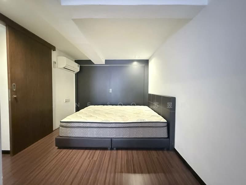 9 Seraya Lane Condominium For Sale at S$ 1,149,876 | PropertyGuru Singapore - Bedroom