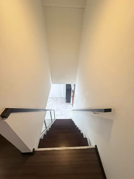 9 Seraya Lane Condominium For Sale at S$ 1,149,876 | PropertyGuru Singapore - Interior