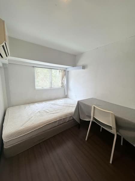 9 Seraya Lane Condominium For Sale at S$ 1,149,876 | PropertyGuru Singapore - Bedroom