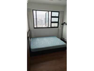 For Rent - 801A West Coast Crescent