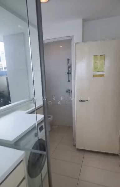 Vista Residences, 28 Jalan Datoh, Room Rental, 120 sqft, Condominium For Rent, by Lawrence Dai, 500100174 - Bathroom - PropertyGuru.com.sg