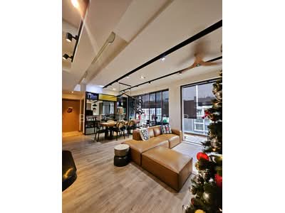 For Sale - Parc Vera