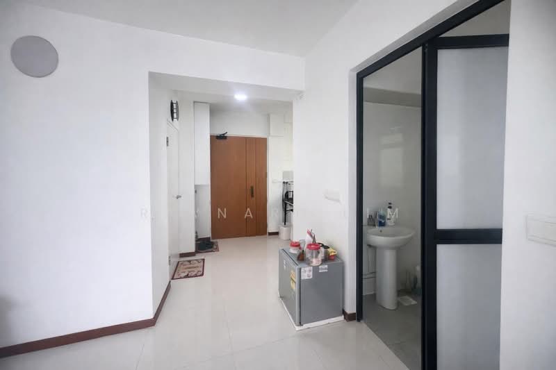 366B Sembawang Crescent HDB Flat For Sale at S$ 365,888 | PropertyGuru Singapore - Interior