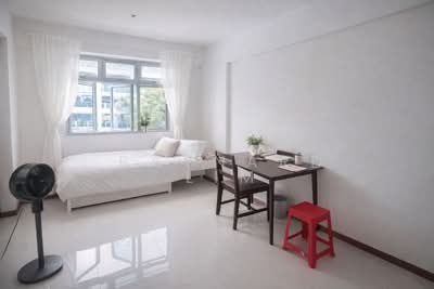 For Sale - 366B Sembawang Crescent