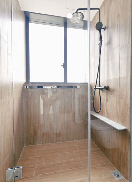 AMO Residence, 21 Ang Mo Kio Rise, 3 Bedrooms, 958 sqft, Condominium For Rent, by Joe Yang, 500100185 - Bathroom - PropertyGuru.com.sg