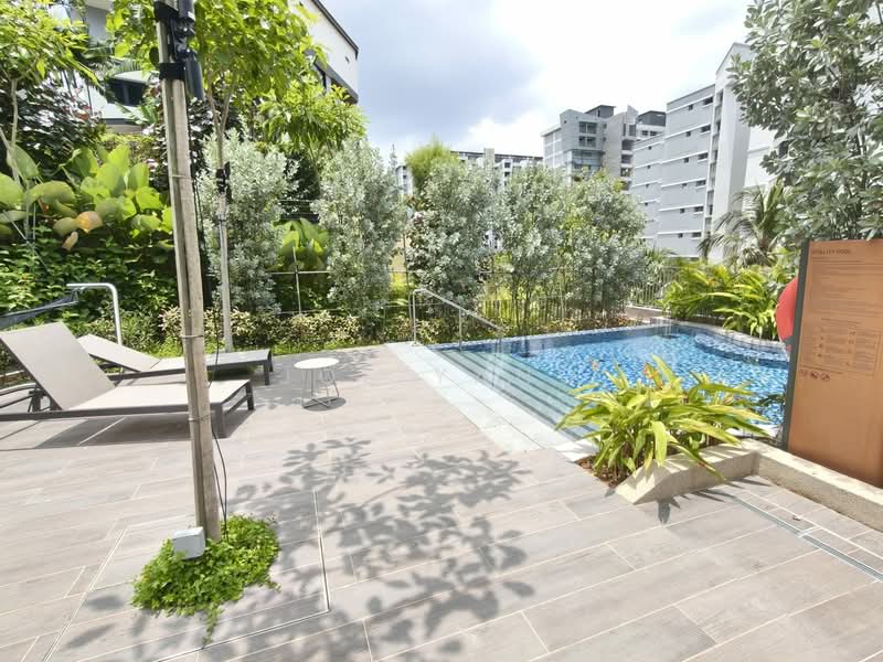 AMO Residence, 21 Ang Mo Kio Rise, 3 Bedrooms, 958 sqft, Condominium For Rent, by Joe Yang, 500100185 - Pool - PropertyGuru.com.sg