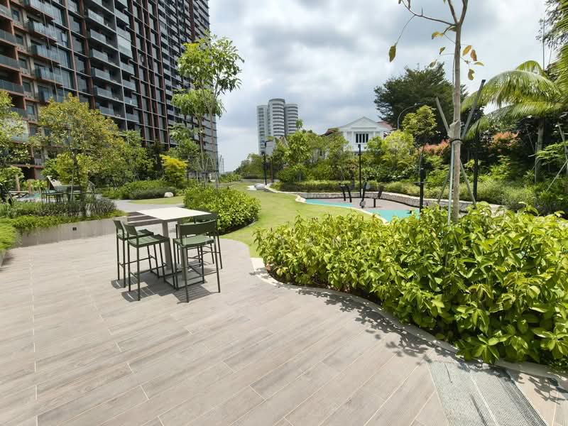 AMO Residence, 21 Ang Mo Kio Rise, 3 Bedrooms, 958 sqft, Condominium For Rent, by Joe Yang, 500100185 - Exterior - PropertyGuru.com.sg
