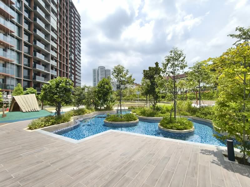 AMO Residence, 21 Ang Mo Kio Rise, 3 Bedrooms, 958 sqft, Condominium For Rent, by Joe Yang, 500100185 - Exterior - PropertyGuru.com.sg