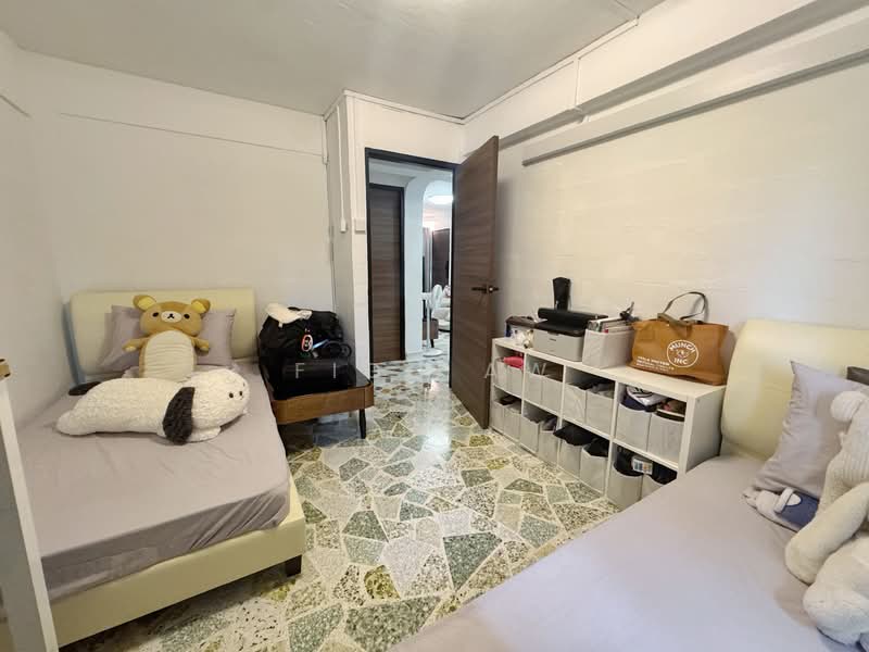 65 Marine Drive HDB Flat For Sale at S$ 555,000 | PropertyGuru Singapore - Bedroom