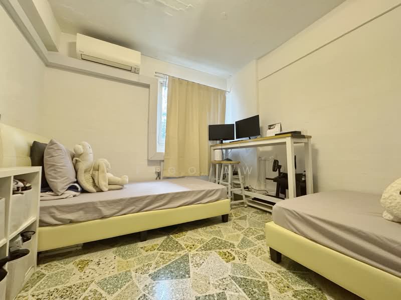 65 Marine Drive HDB Flat For Sale at S$ 555,000 | PropertyGuru Singapore - Bedroom