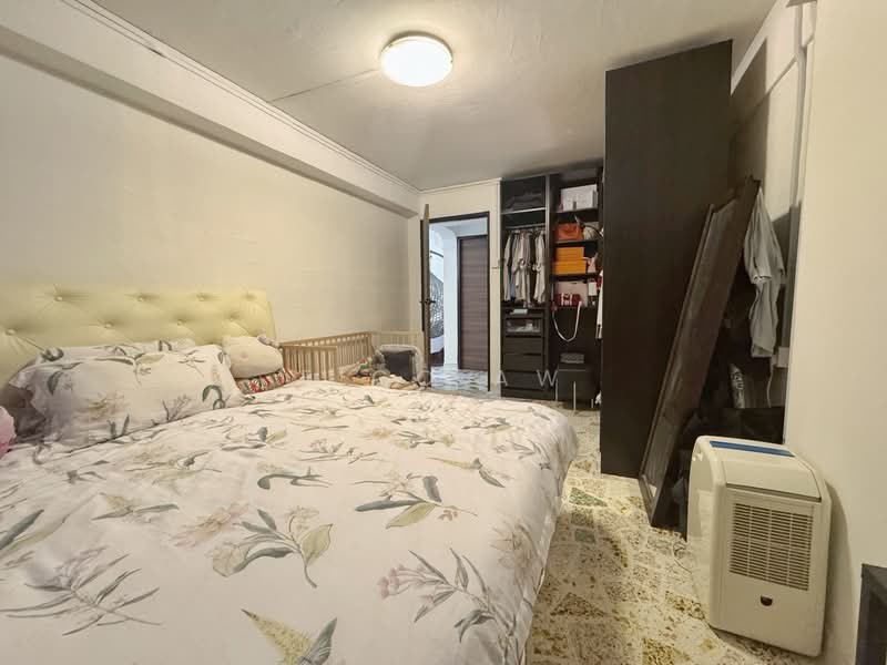 65 Marine Drive HDB Flat For Sale at S$ 555,000 | PropertyGuru Singapore - Bedroom