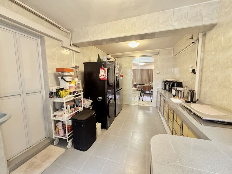 65 Marine Drive HDB Flat For Sale at S$ 555,000 | PropertyGuru Singapore - Kitchen