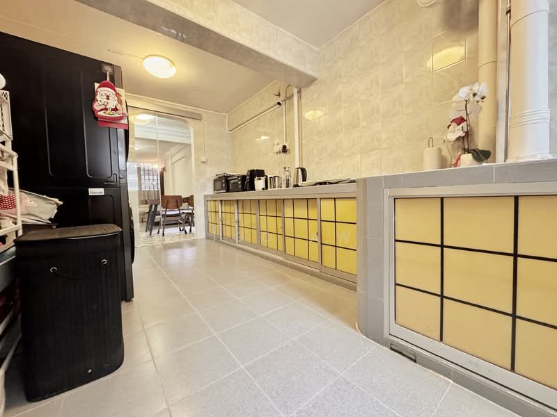 65 Marine Drive HDB Flat For Sale at S$ 555,000 | PropertyGuru Singapore - Kitchen