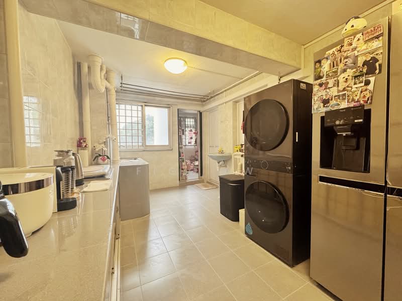 65 Marine Drive HDB Flat For Sale at S$ 555,000 | PropertyGuru Singapore - Kitchen