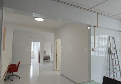 For Rent - 11 Toh Yi Drive