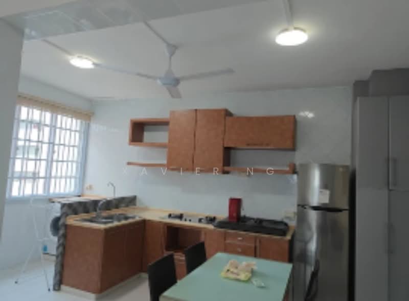 11 Toh Yi Drive, 11 Toh Yi Drive, 3 Bedrooms, 1,119 sqft, HDB Flat For Rent, by Xavier Ng, 500100187 - Kitchen - PropertyGuru.com.sg