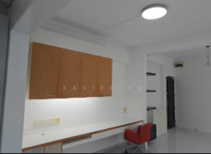 11 Toh Yi Drive, 11 Toh Yi Drive, 3 Bedrooms, 1,119 sqft, HDB Flat For Rent, by Xavier Ng, 500100187 - Study - PropertyGuru.com.sg