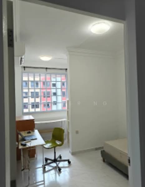 11 Toh Yi Drive, 11 Toh Yi Drive, 3 Bedrooms, 1,119 sqft, HDB Flat For Rent, by Xavier Ng, 500100187 - Study - PropertyGuru.com.sg