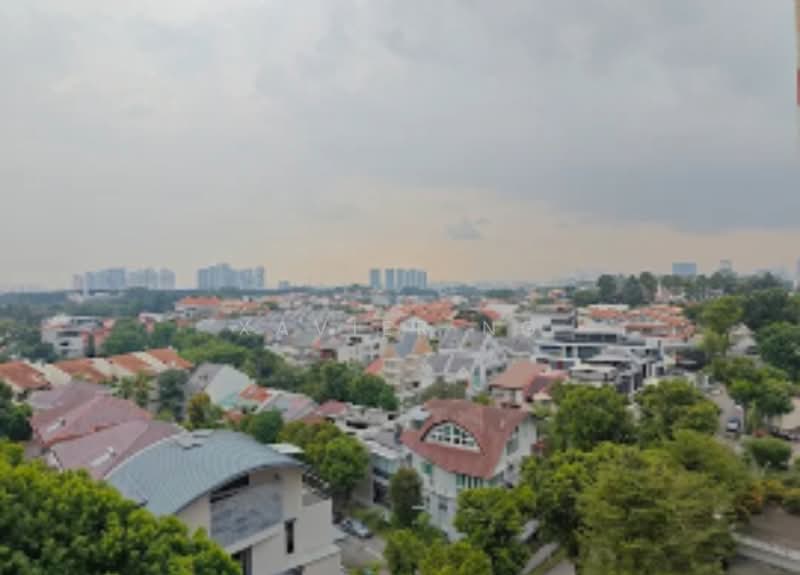 11 Toh Yi Drive, 11 Toh Yi Drive, 3 Bedrooms, 1,119 sqft, HDB Flat For Rent, by Xavier Ng, 500100187 - Exterior - PropertyGuru.com.sg