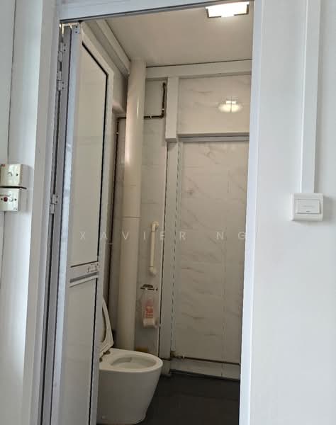 11 Toh Yi Drive, 11 Toh Yi Drive, 3 Bedrooms, 1,119 sqft, HDB Flat For Rent, by Xavier Ng, 500100187 - Bathroom - PropertyGuru.com.sg