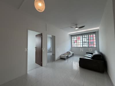 For Rent - 11 Toh Yi Drive