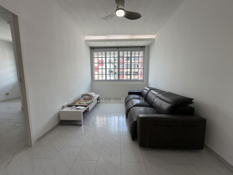 11 Toh Yi Drive, 11 Toh Yi Drive, 3 Bedrooms, 1,119 sqft, HDB Flat For Rent, by Xavier Ng, 500100187 - Living Room - PropertyGuru.com.sg