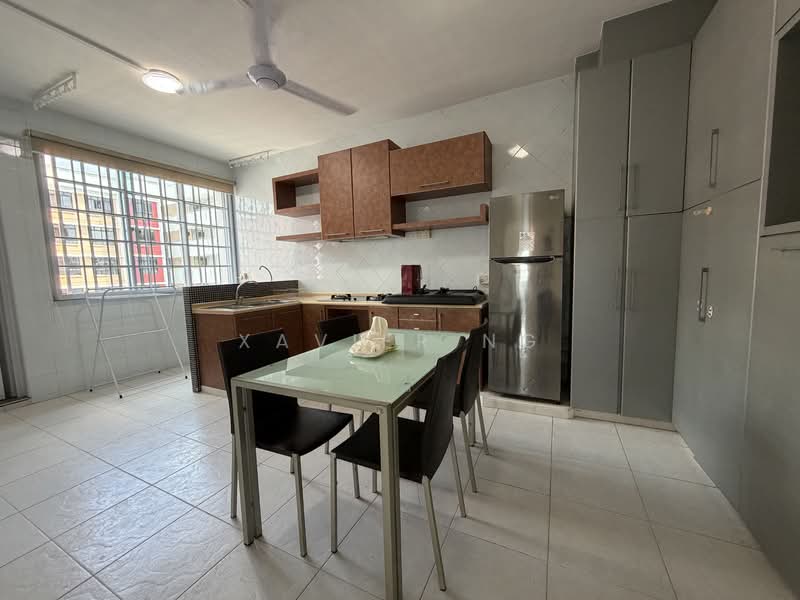 11 Toh Yi Drive, 11 Toh Yi Drive, 3 Bedrooms, 1,119 sqft, HDB Flat For Rent, by Xavier Ng, 500100187 - Kitchen - PropertyGuru.com.sg
