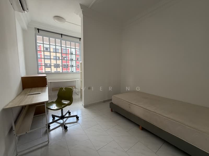 11 Toh Yi Drive, 11 Toh Yi Drive, 3 Bedrooms, 1,119 sqft, HDB Flat For Rent, by Xavier Ng, 500100187 - Bedroom - PropertyGuru.com.sg