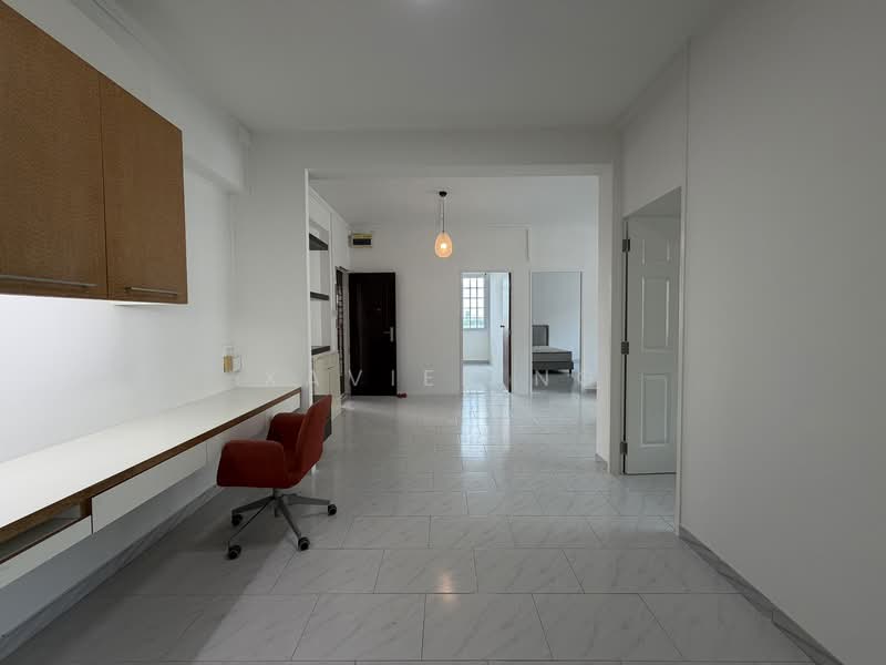 11 Toh Yi Drive, 11 Toh Yi Drive, 3 Bedrooms, 1,119 sqft, HDB Flat For Rent, by Xavier Ng, 500100187 - Interior - PropertyGuru.com.sg