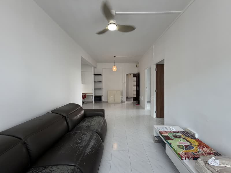 11 Toh Yi Drive, 11 Toh Yi Drive, 3 Bedrooms, 1,119 sqft, HDB Flat For Rent, by Xavier Ng, 500100187 - Living Room - PropertyGuru.com.sg