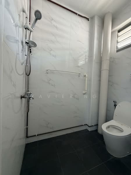 11 Toh Yi Drive, 11 Toh Yi Drive, 3 Bedrooms, 1,119 sqft, HDB Flat For Rent, by Xavier Ng, 500100187 - Bathroom - PropertyGuru.com.sg