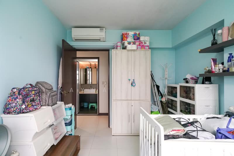 433A Sengkang West Way HDB Flat For Sale at S$ 690,000 | PropertyGuru Singapore