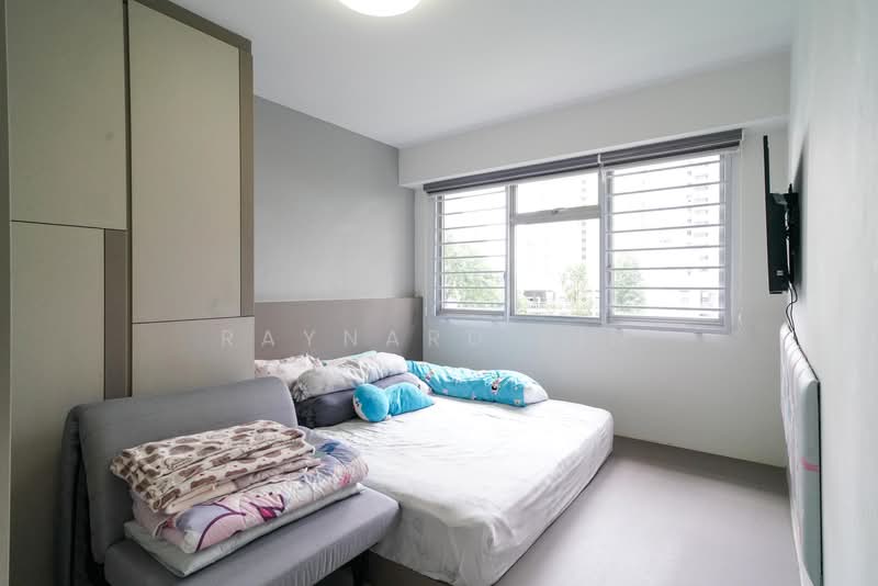 433A Sengkang West Way HDB Flat For Sale at S$ 690,000 | PropertyGuru Singapore