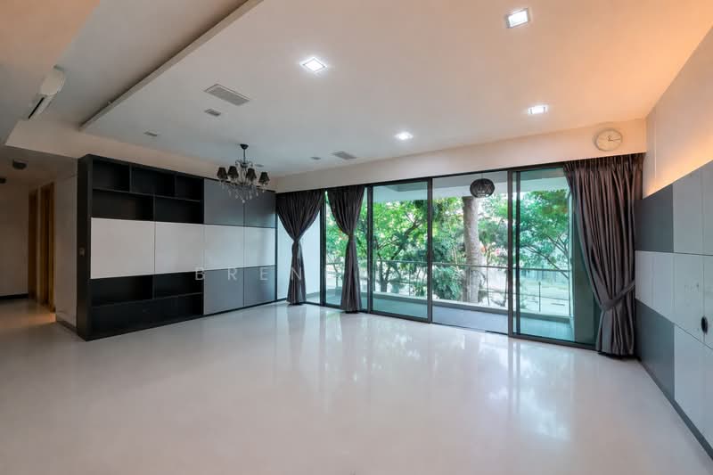 Grand Duchess at St Patrick's, 126 Saint Patrick's Road, 3 Bedrooms, 1,389 sqft, Condominium For Rent, by Brenda Tan, 500100190 - Living Room - PropertyGuru.com.sg