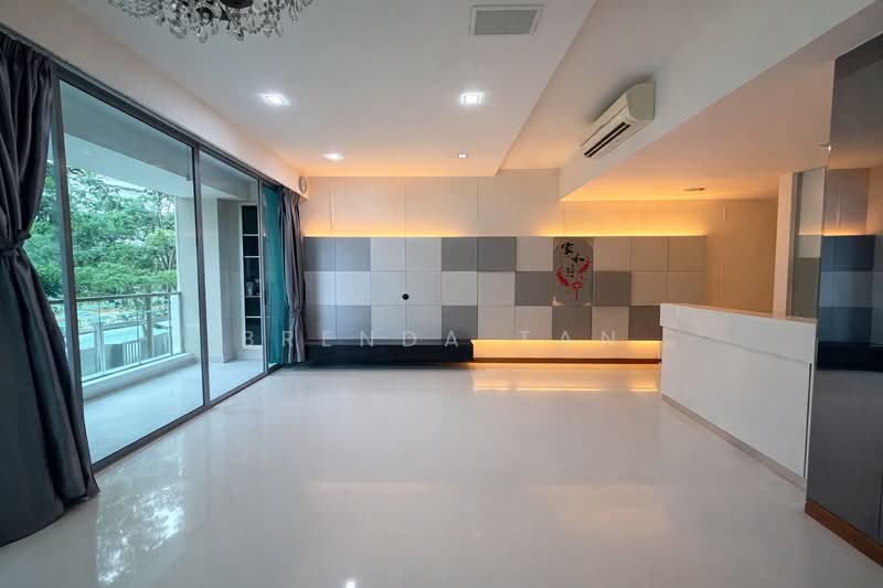 Grand Duchess at St Patrick's, 126 Saint Patrick's Road, 3 Bedrooms, 1,389 sqft, Condominium For Rent, by Brenda Tan, 500100190 - Living Room - PropertyGuru.com.sg