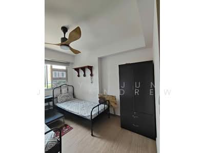 For Rent - 363B Sembawang Crescent