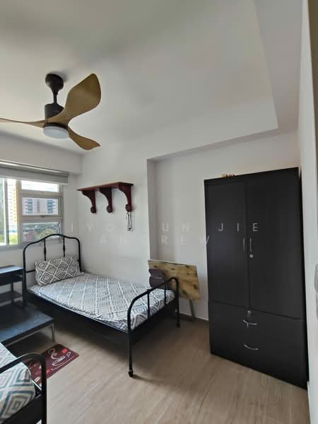 363B Sembawang Crescent, 363B Sembawang Crescent, Room Rental, 100 sqft, HDB Flat For Rent, by Siyo Jun Jie Andrew, 500100191 - Bedroom - PropertyGuru.com.sg