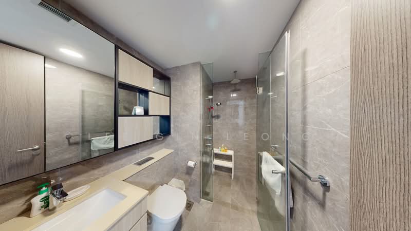 Kent Ridge Hill Residences Condominium For Sale at S$ 1,320,000 | PropertyGuru Singapore - Bathroom