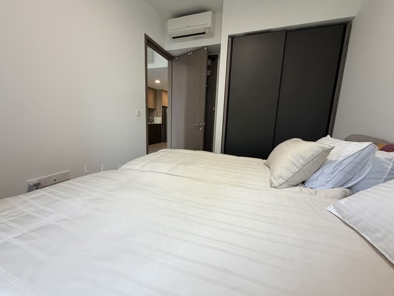 Kent Ridge Hill Residences Condominium For Sale at S$ 1,320,000 | PropertyGuru Singapore - Bedroom