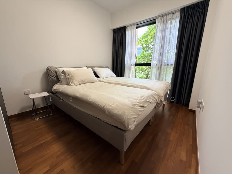 Kent Ridge Hill Residences Condominium For Sale at S$ 1,320,000 | PropertyGuru Singapore - Bedroom