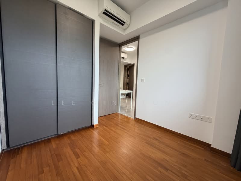 Kent Ridge Hill Residences Condominium For Sale at S$ 1,320,000 | PropertyGuru Singapore - Bedroom