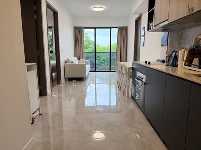 For Sale - Kent Ridge Hill Residences